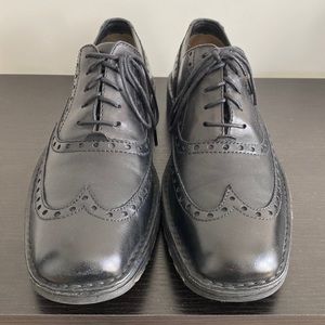 Very Gently Used Men’s Born Dress Shoes